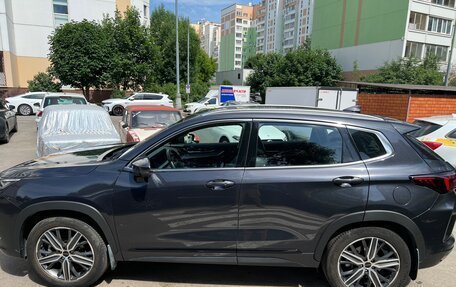 CheryExeed LX, 2022 год, 1 800 000 рублей, 1 фотография