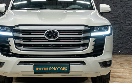 Toyota Land Cruiser, 2026 год, 14 600 000 рублей, 5 фотография