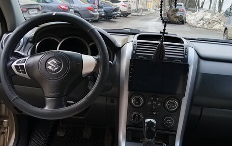 Suzuki Grand Vitara, 2008 год, 700 000 рублей, 1 фотография