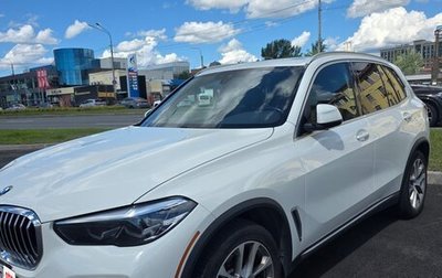 BMW X5, 2019 год, 5 450 000 рублей, 1 фотография