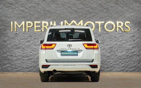 Toyota Land Cruiser, 2026 год, 14 600 000 рублей, 8 фотография