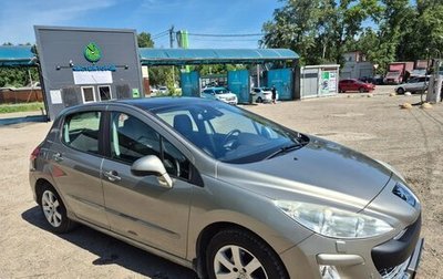 Peugeot 308 II, 2011 год, 480 000 рублей, 1 фотография