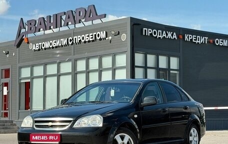 Chevrolet Lacetti, 2011 год, 550 000 рублей, 1 фотография