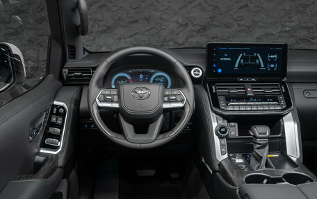 Toyota Land Cruiser, 2026 год, 14 600 000 рублей, 13 фотография