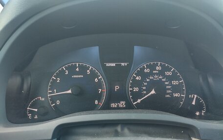 Lexus RX III, 2009 год, 1 620 000 рублей, 1 фотография