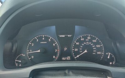 Lexus RX III, 2009 год, 1 620 000 рублей, 1 фотография