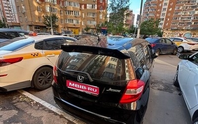 Honda Jazz II рестайлинг, 2011 год, 950 000 рублей, 1 фотография