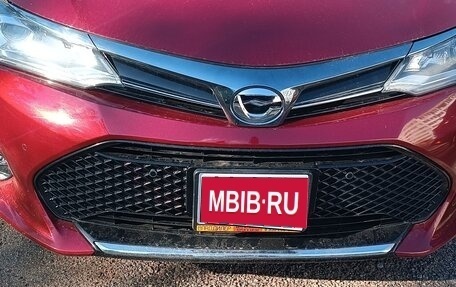 Toyota Corolla, 2018 год, 1 500 000 рублей, 1 фотография