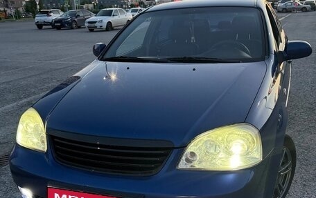 Chevrolet Lacetti, 2008 год, 632 000 рублей, 1 фотография