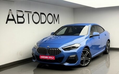 BMW 2 серия F44, 2020 год, 2 256 000 рублей, 1 фотография