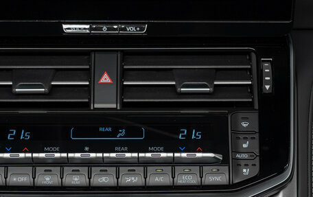 Toyota Land Cruiser, 2026 год, 14 600 000 рублей, 19 фотография