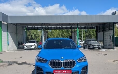 BMW X1, 2020 год, 4 300 000 рублей, 1 фотография