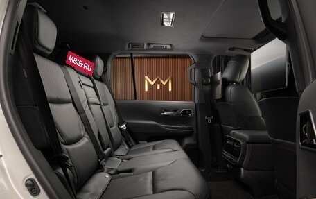 Toyota Land Cruiser, 2026 год, 14 600 000 рублей, 21 фотография