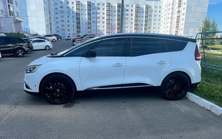 Renault Scenic IV, 2019 год, 1 899 999 рублей, 1 фотография
