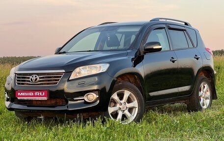 Toyota RAV4, 2011 год, 1 251 000 рублей, 1 фотография