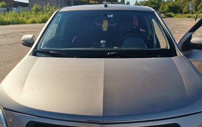 Chevrolet Cobalt II, 2013 год, 455 000 рублей, 1 фотография