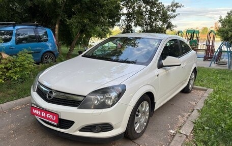 Opel Astra H, 2010 год, 950 000 рублей, 1 фотография