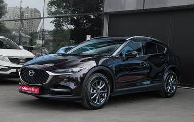 Mazda CX-4, 2023 год, 2 990 000 рублей, 1 фотография