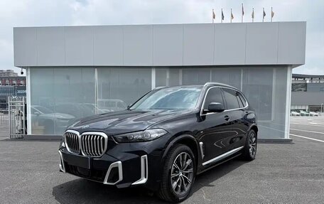 BMW X5, 2023 год, 6 042 000 рублей, 1 фотография
