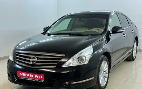 Nissan Teana, 2012 год, 860 000 рублей, 1 фотография