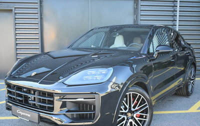 Porsche Cayenne III, 2026 год, 25 450 000 рублей, 1 фотография