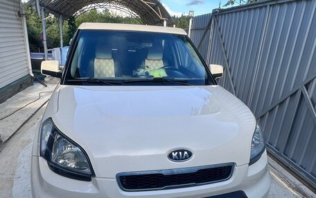 KIA Soul I рестайлинг, 2010 год, 788 000 рублей, 5 фотография