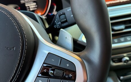BMW X5, 2022 год, 11 000 000 рублей, 11 фотография