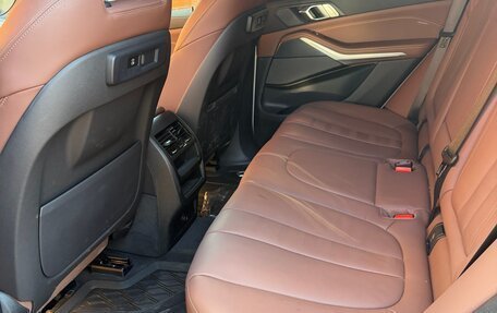 BMW X5, 2022 год, 11 000 000 рублей, 8 фотография