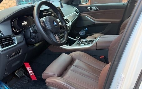 BMW X5, 2022 год, 11 000 000 рублей, 5 фотография