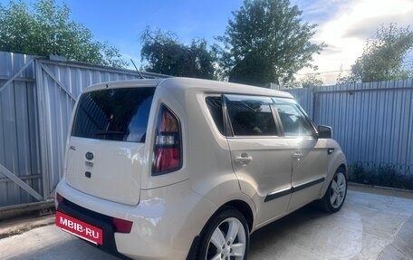 KIA Soul I рестайлинг, 2010 год, 788 000 рублей, 4 фотография