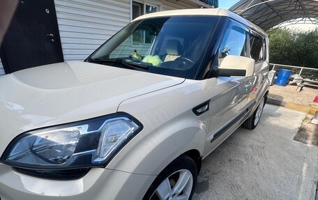 KIA Soul I рестайлинг, 2010 год, 788 000 рублей, 6 фотография