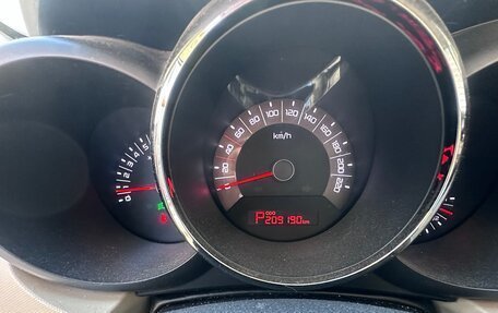 KIA Soul I рестайлинг, 2010 год, 788 000 рублей, 17 фотография