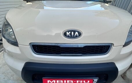 KIA Soul I рестайлинг, 2010 год, 788 000 рублей, 12 фотография