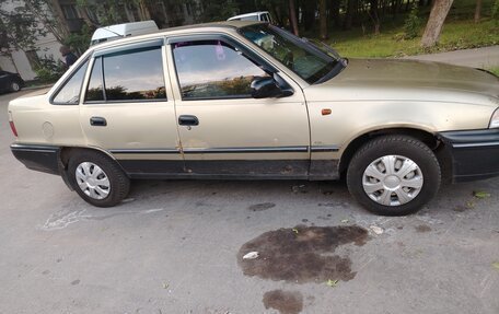 Daewoo Nexia I рестайлинг, 2006 год, 160 000 рублей, 2 фотография