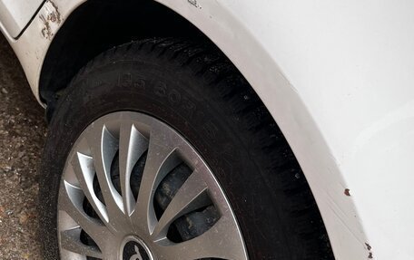 Skoda Fabia II, 2010 год, 290 000 рублей, 6 фотография