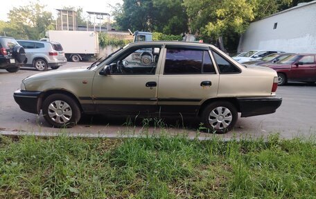 Daewoo Nexia I рестайлинг, 2006 год, 160 000 рублей, 4 фотография