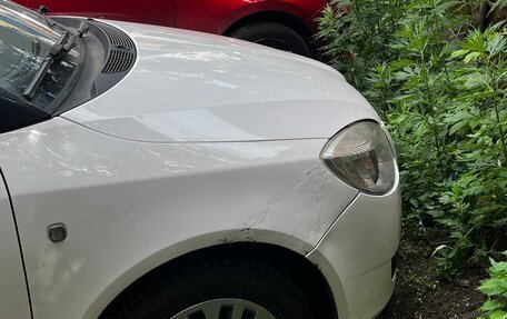 Skoda Fabia II, 2010 год, 290 000 рублей, 3 фотография