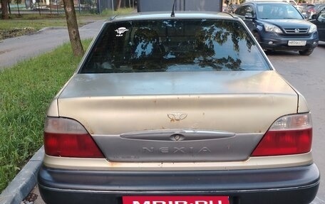 Daewoo Nexia I рестайлинг, 2006 год, 160 000 рублей, 3 фотография