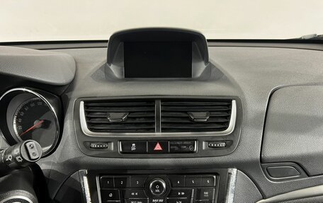 Opel Mokka I, 2013 год, 949 000 рублей, 11 фотография