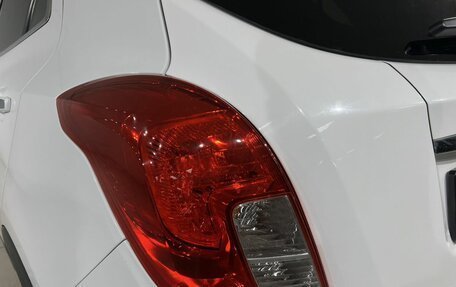Opel Mokka I, 2013 год, 949 000 рублей, 20 фотография