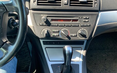 BMW X3, 2009 год, 1 160 000 рублей, 13 фотография
