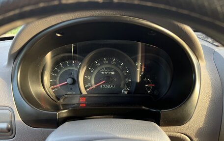 Hyundai Accent II, 2007 год, 275 000 рублей, 7 фотография