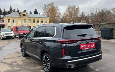 CheryExeed VX, 2022 год, 2 238 000 рублей, 6 фотография