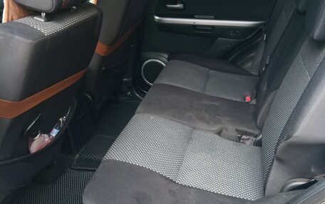 Suzuki Grand Vitara, 2008 год, 700 000 рублей, 2 фотография