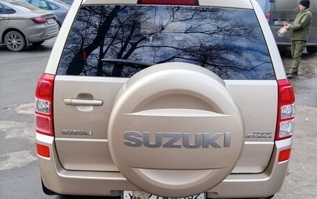 Suzuki Grand Vitara, 2008 год, 700 000 рублей, 5 фотография