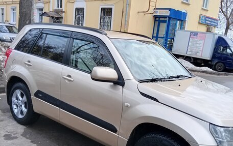 Suzuki Grand Vitara, 2008 год, 700 000 рублей, 6 фотография