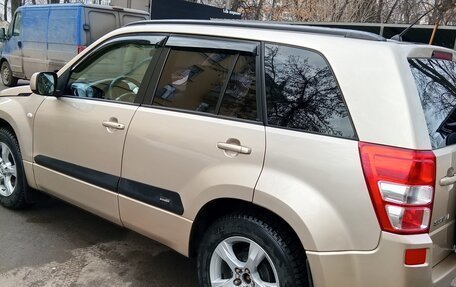 Suzuki Grand Vitara, 2008 год, 700 000 рублей, 4 фотография