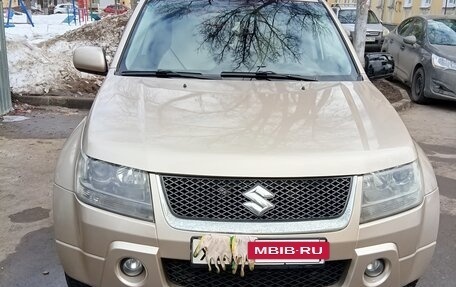 Suzuki Grand Vitara, 2008 год, 700 000 рублей, 7 фотография
