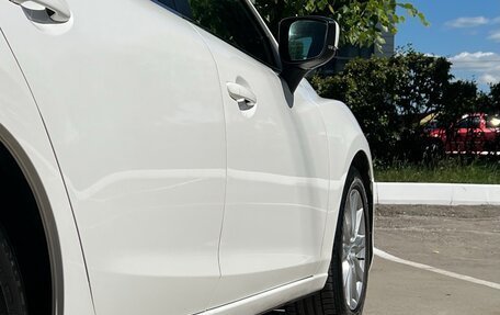 Mazda 6, 2016 год, 1 699 000 рублей, 6 фотография