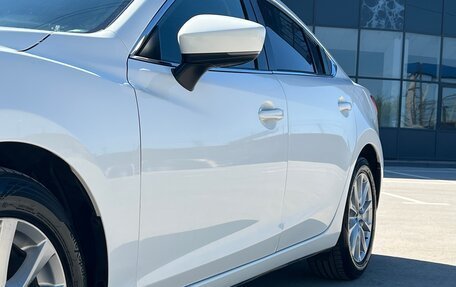 Mazda 6, 2016 год, 1 699 000 рублей, 9 фотография